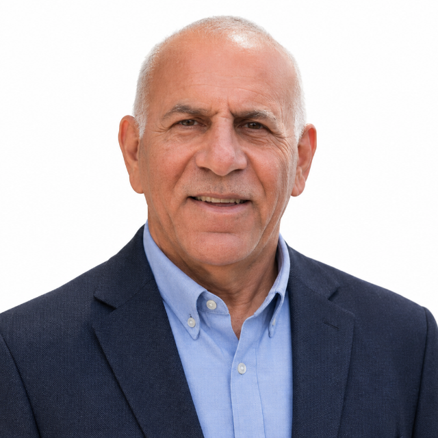 Muhammed Ali Salih